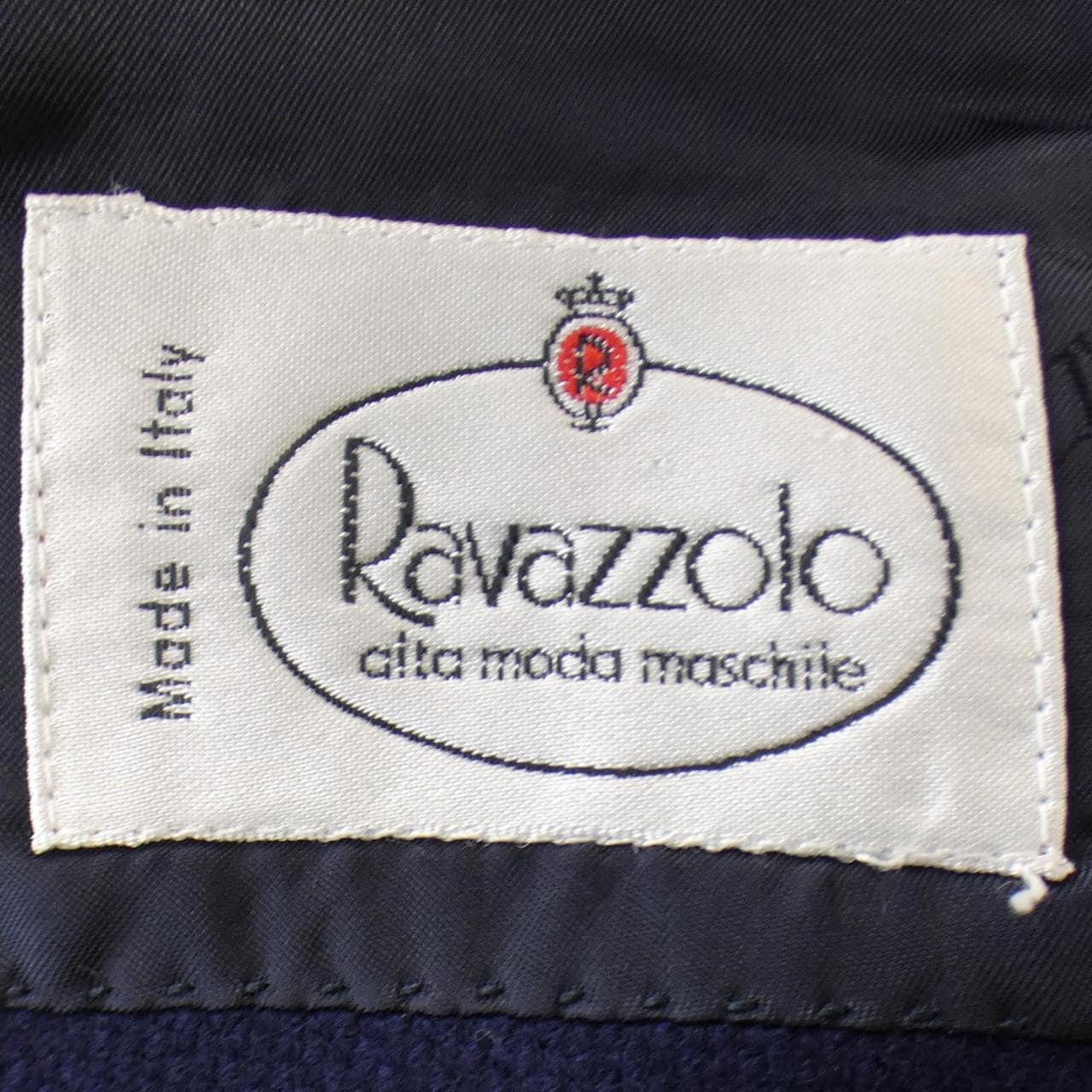 RAVAZZOLO ジャケット