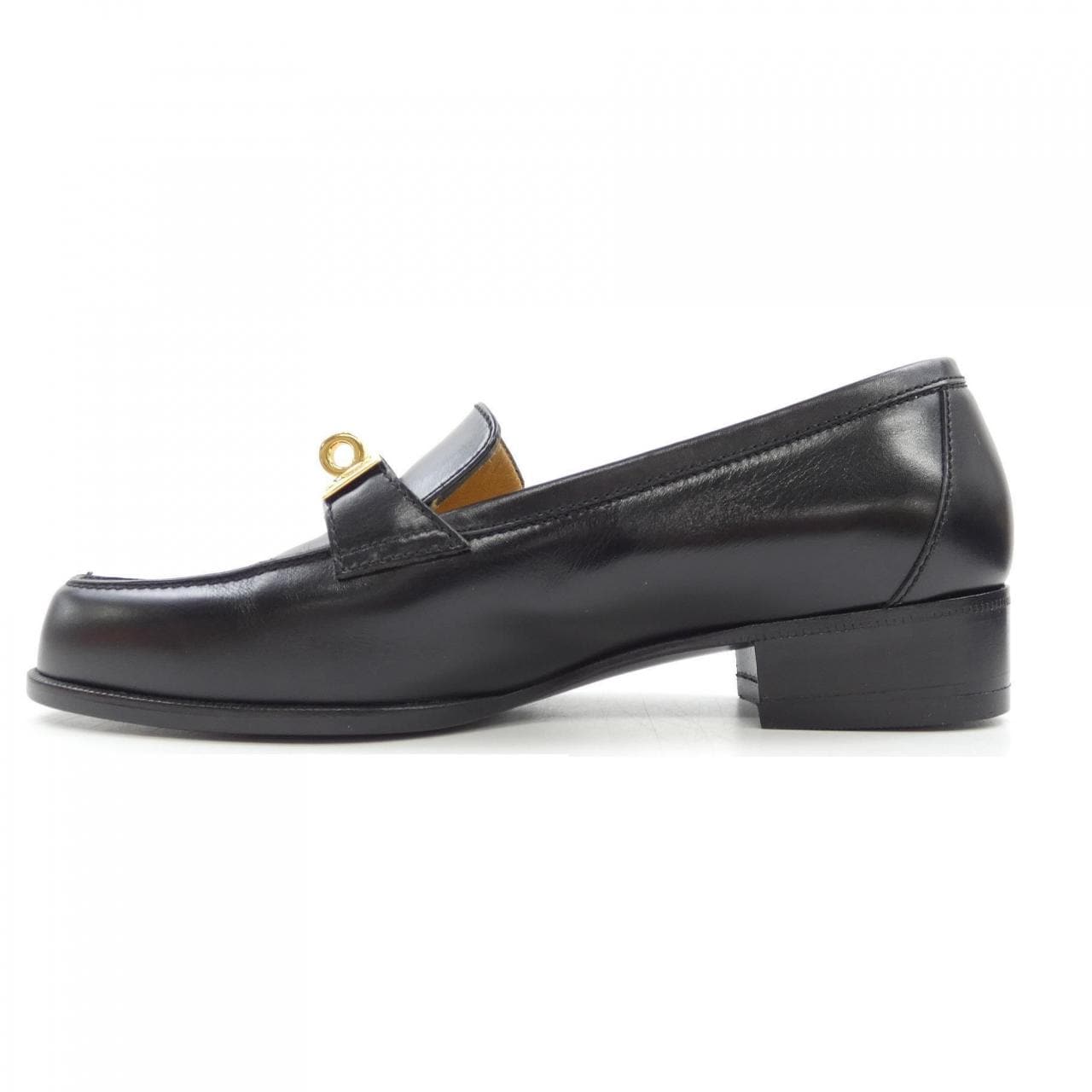 【ヴィンテージ】エルメス HERMES シューズ