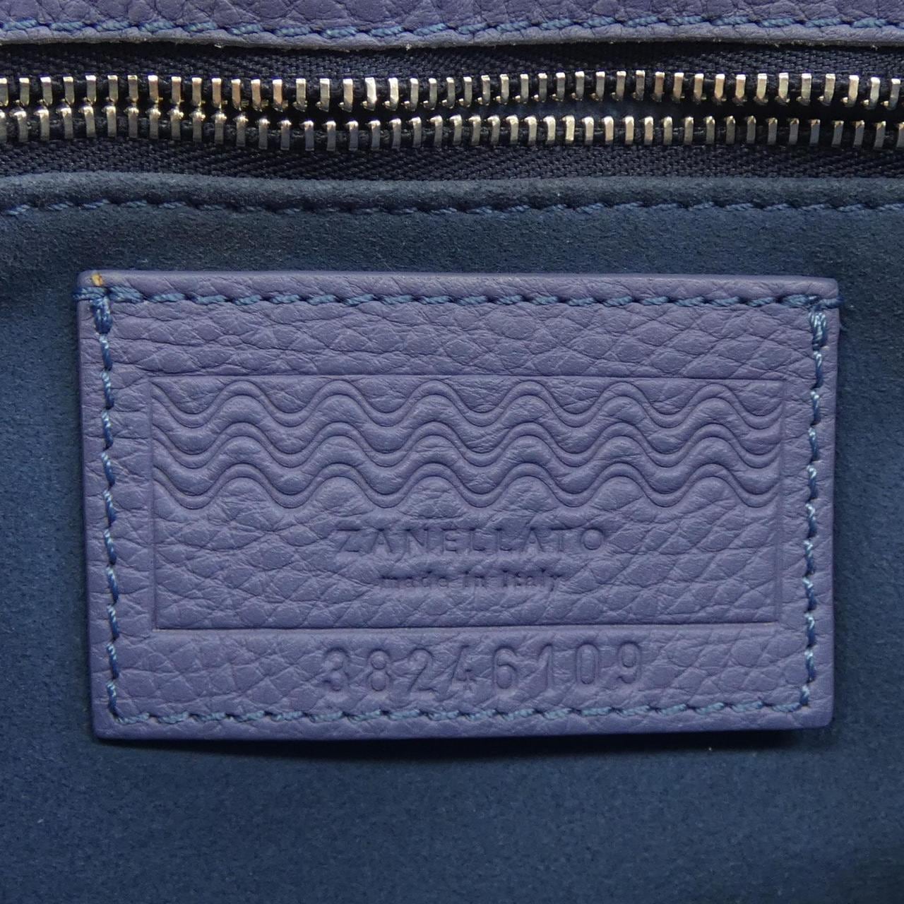 ZANELLATO BAG