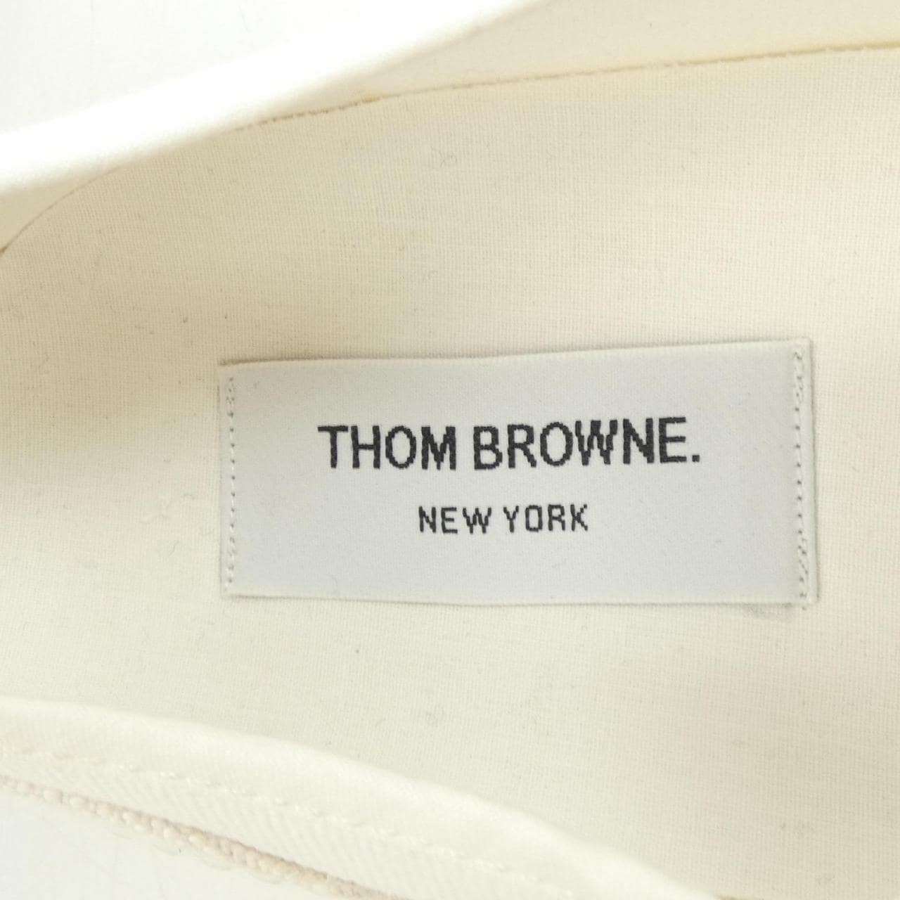 トムブラウン THOM BROWNE スニーカー