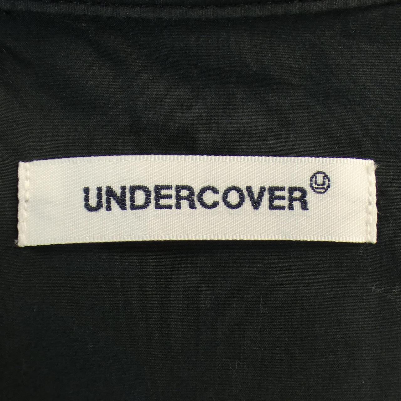 アンダーカバー UNDER COVER シャツ