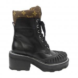 ルイヴィトン LOUIS VUITTON ブーツ