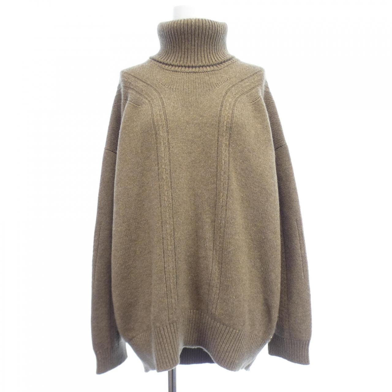 エルメス HERMES ニット
