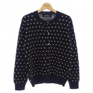 トリココムデギャルソン tricot GARCONS カーディガン
