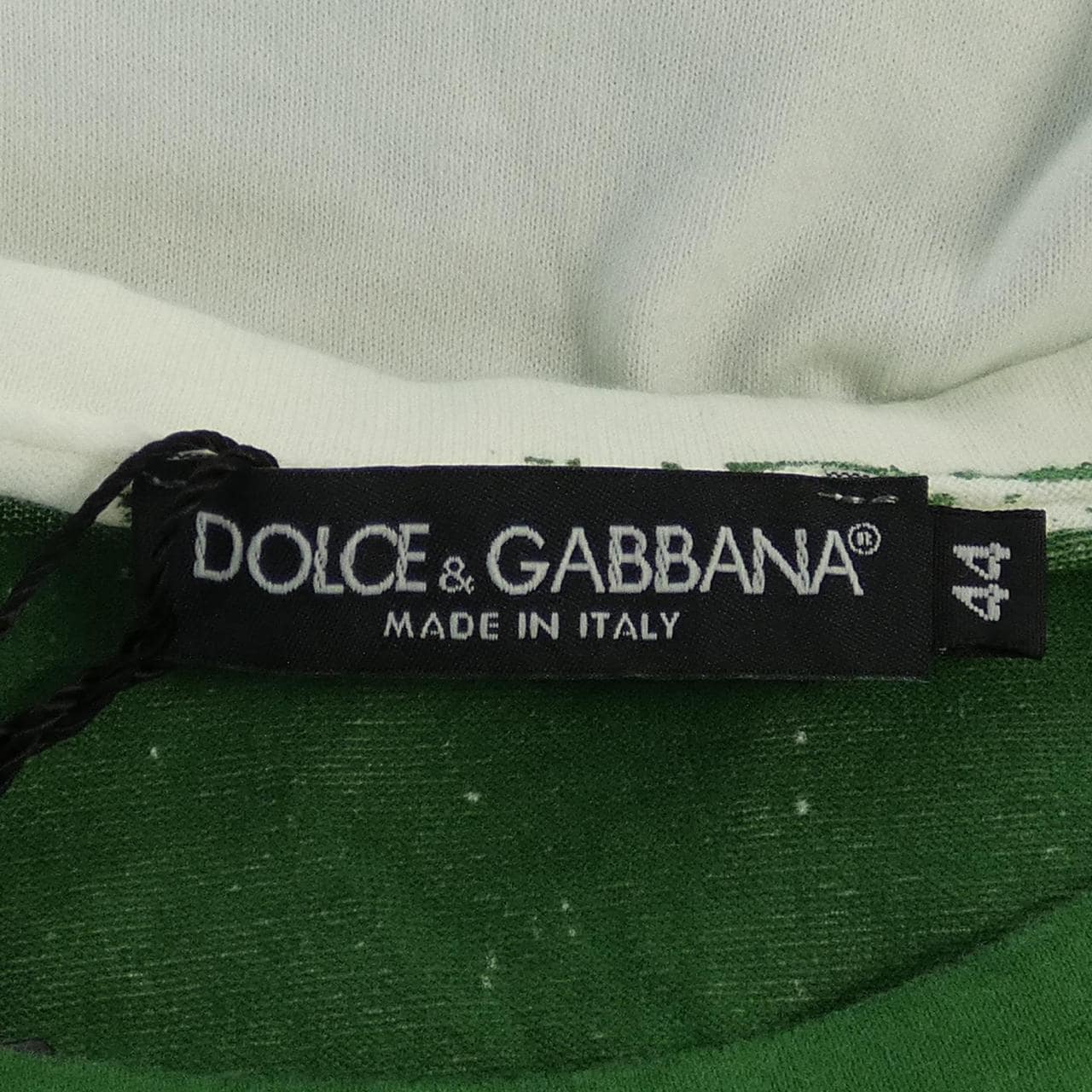 ドルチェアンドガッバーナ DOLCE&GABBANA Tシャツ