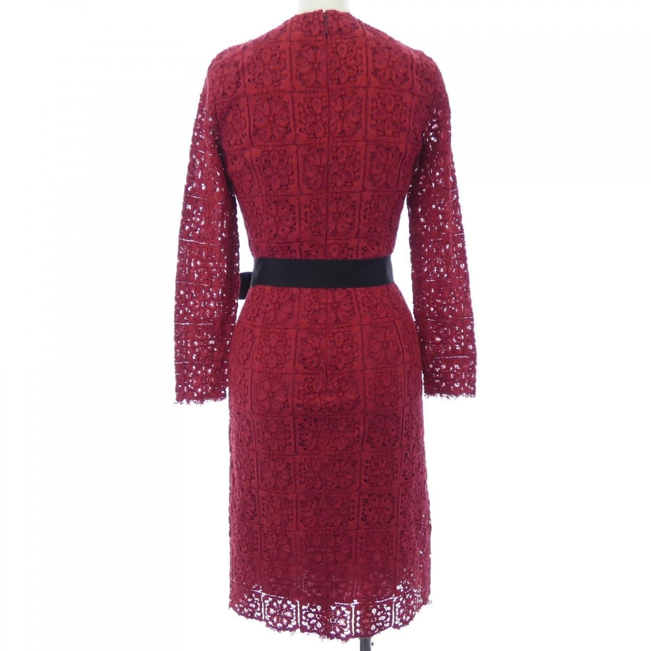 キャロライナヘレラ CAROLINA HERRERA ワンピース