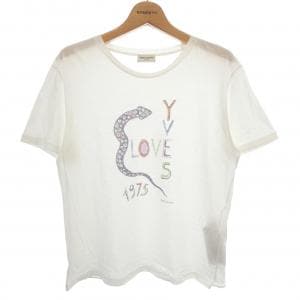 サンローラン SAINT LAURENT 614271 YBRR2 Tシャツ