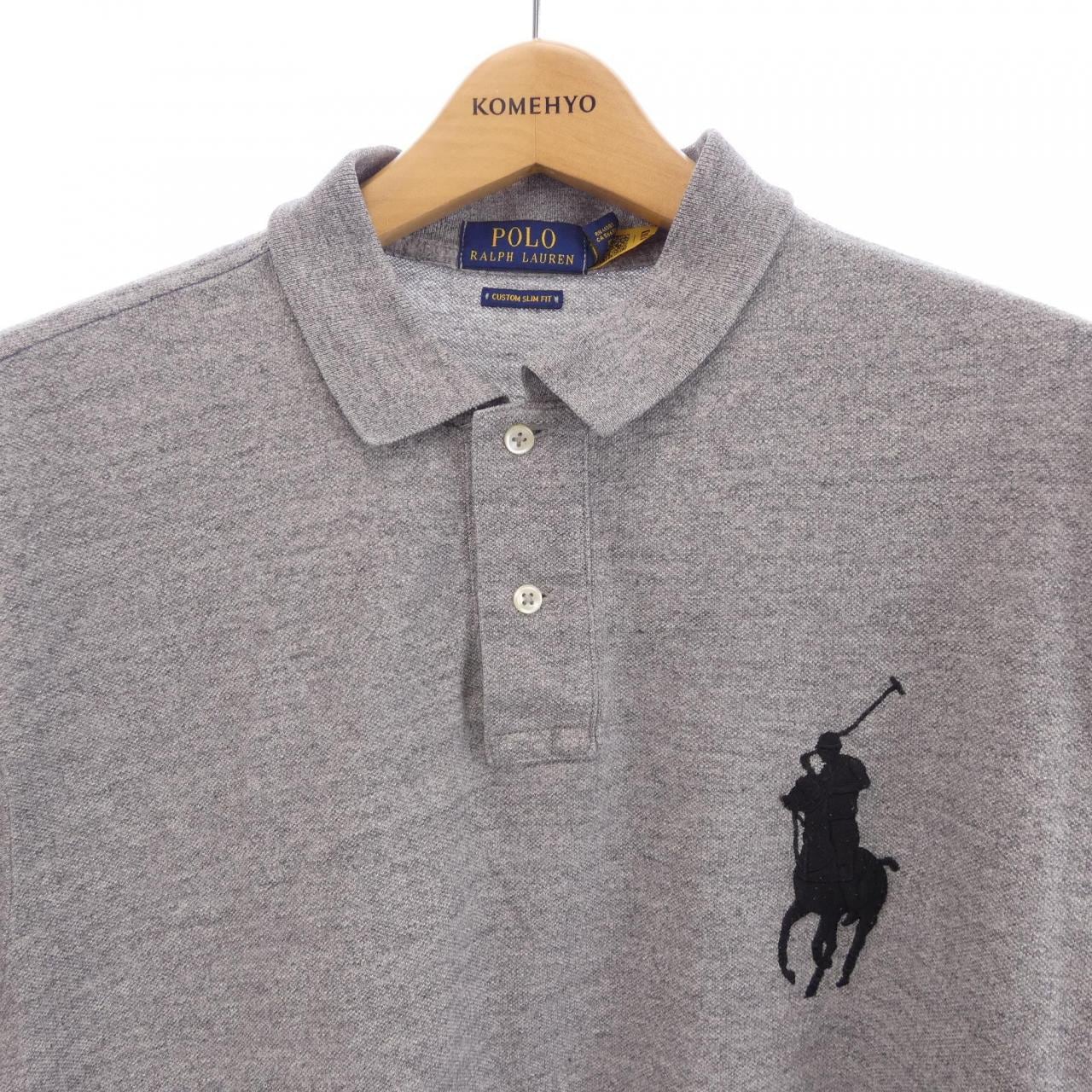 ポロラルフローレン POLO RALPH LAUREN ポロシャツ