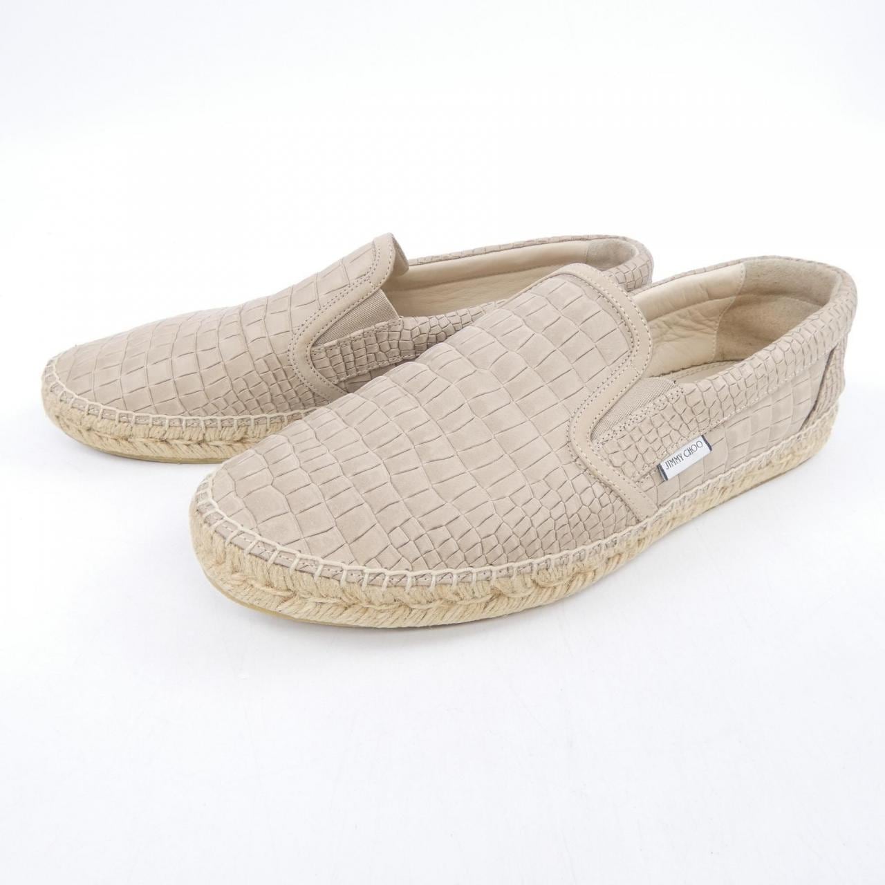 ジミーチュウ JIMMY CHOO シューズ