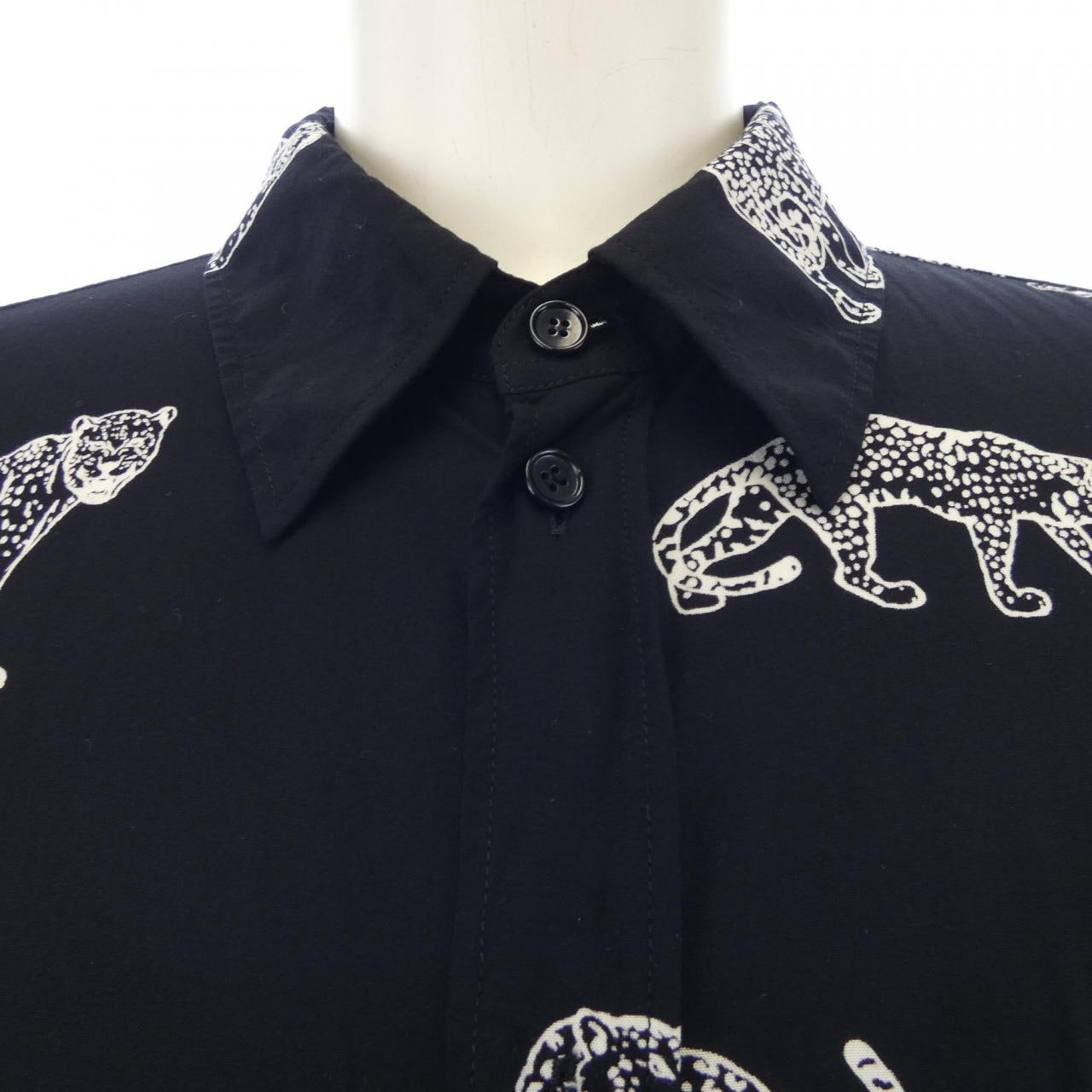 セリーヌ CELINE 2C718362Q シャツ