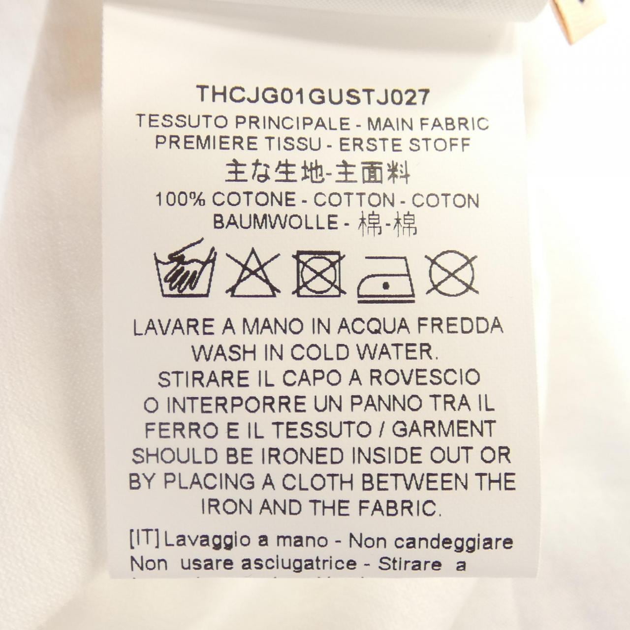 プランシー PLAN C トップス