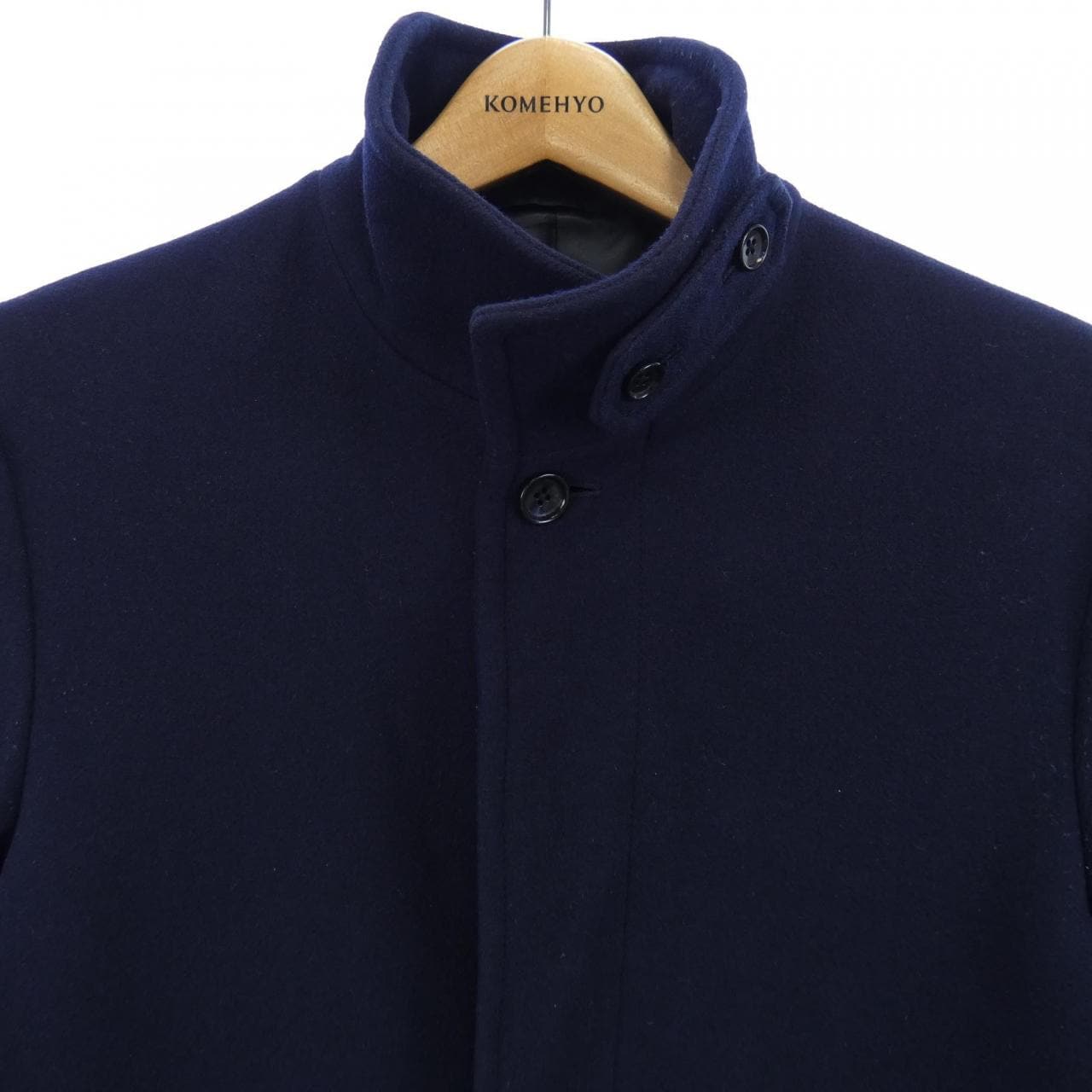 グリーンレーベルリラクシング green label relaxing コート