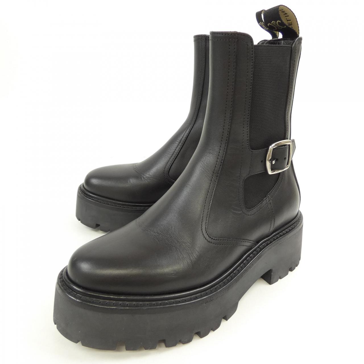 セリーヌ CELINE BE0232 ブーツ