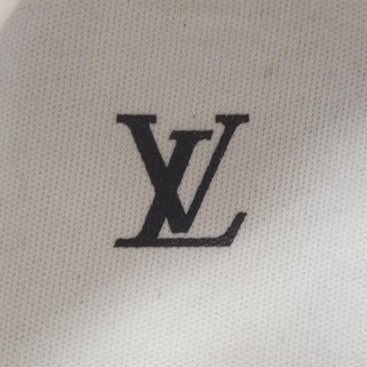 ルイヴィトン LOUIS VUITTON 草間彌生 LV×YK LVトレイナーライン スニーカー