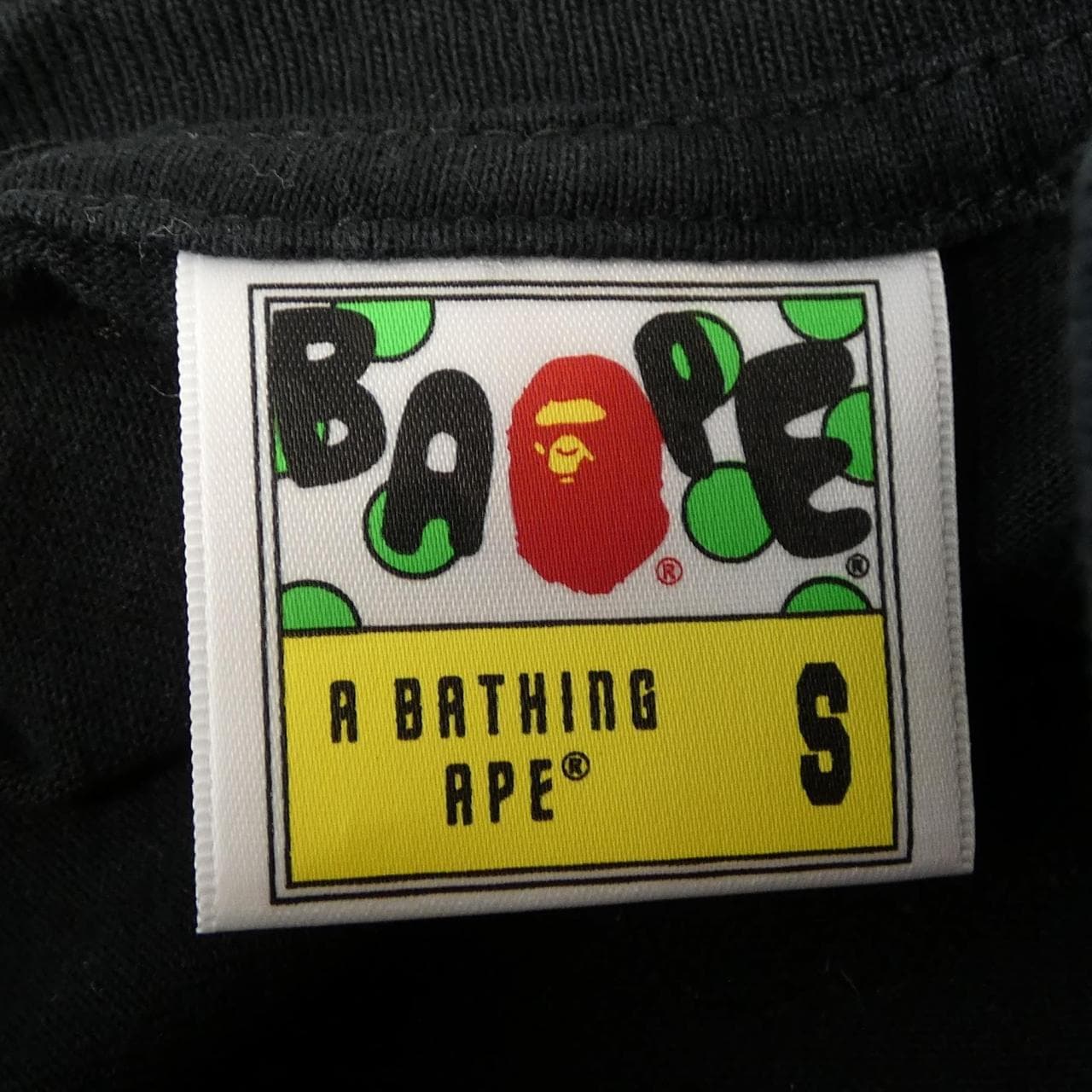 アベイシングエイプ A BATHING APE MARILYN MONROE Tシャツ
