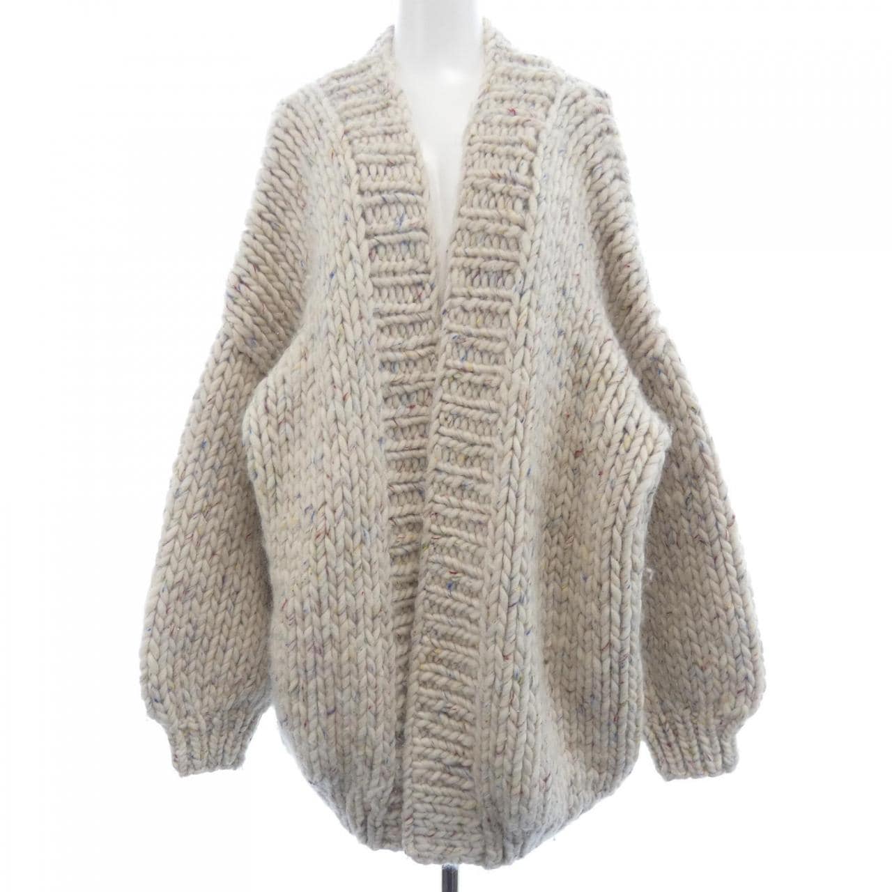 アイラブミスターミトンズ I Love Mr.Mittens カーディガン