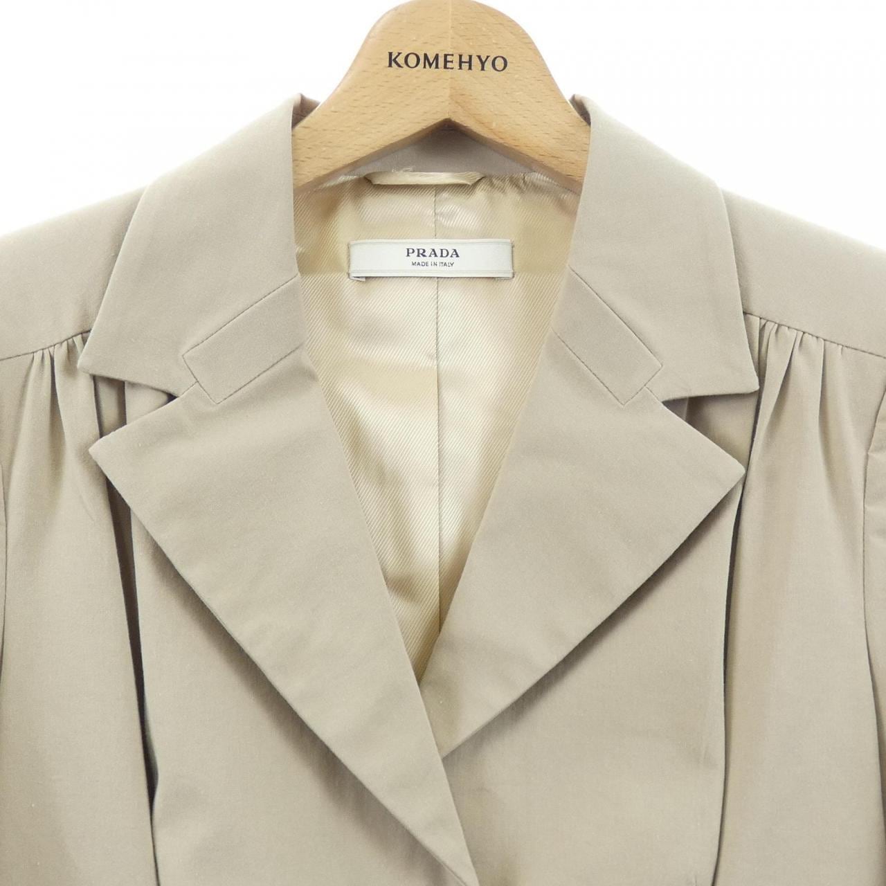 プラダ PRADA P5334 Z68 ジャケット