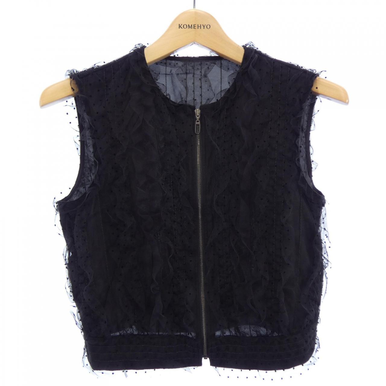 フォクシー FOXEY LE PARC TOP 43441 ベスト