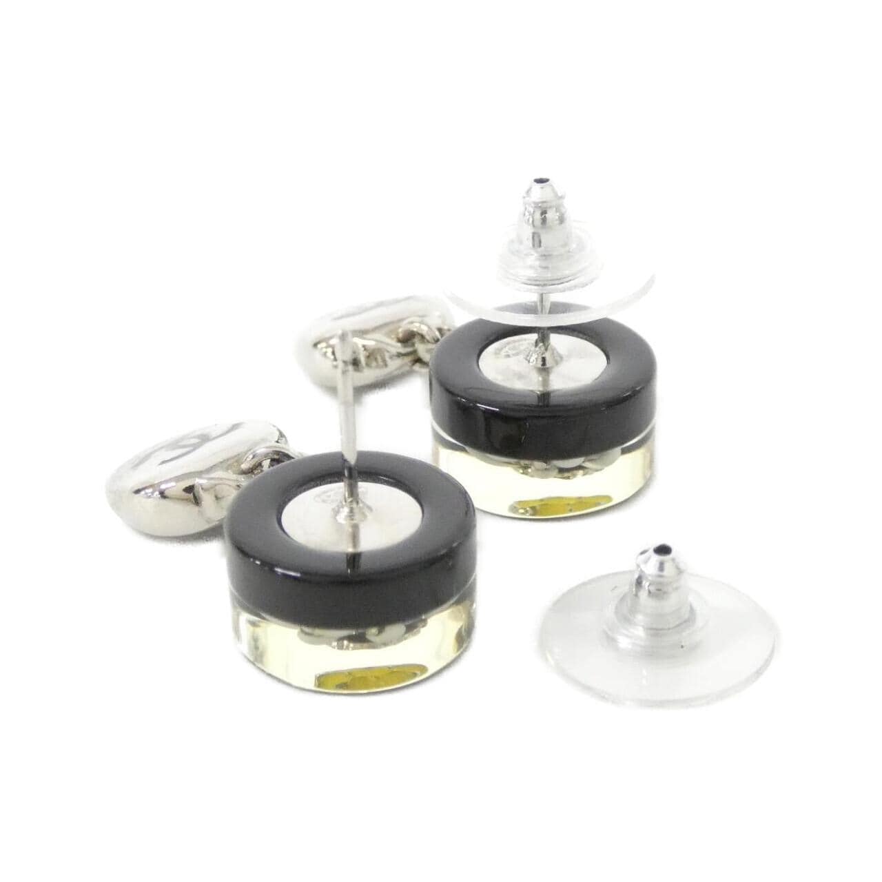 シャネル 89071 ピアス