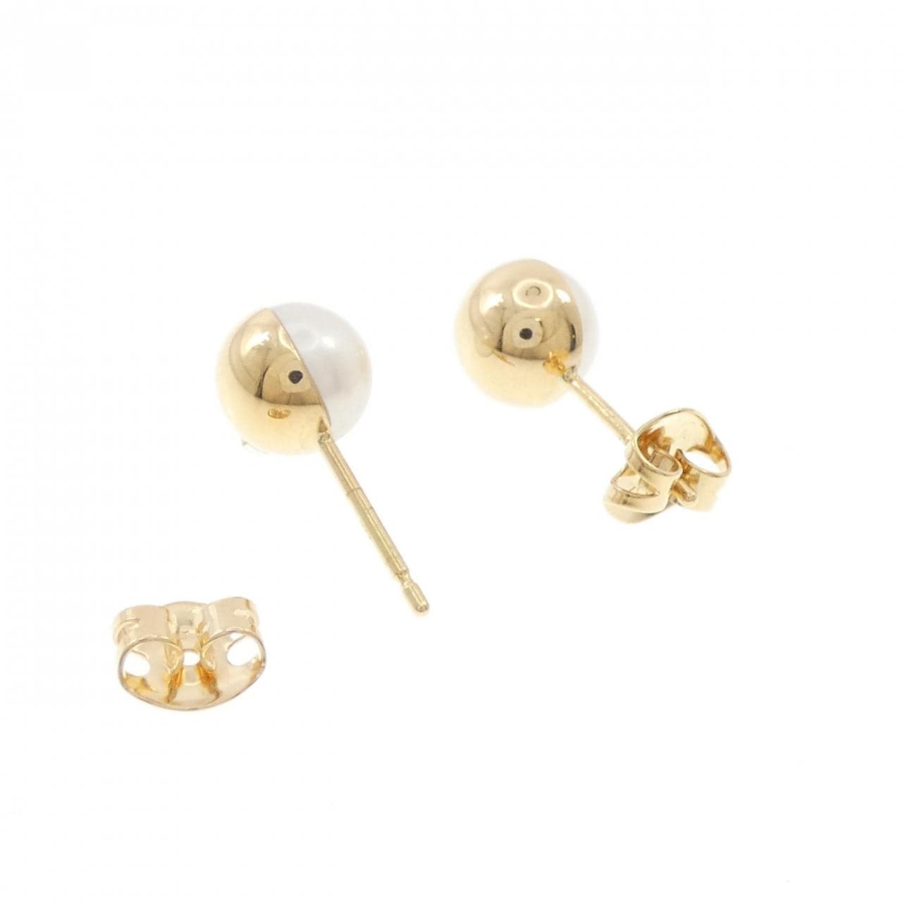 タサキ アルルカン ピアス