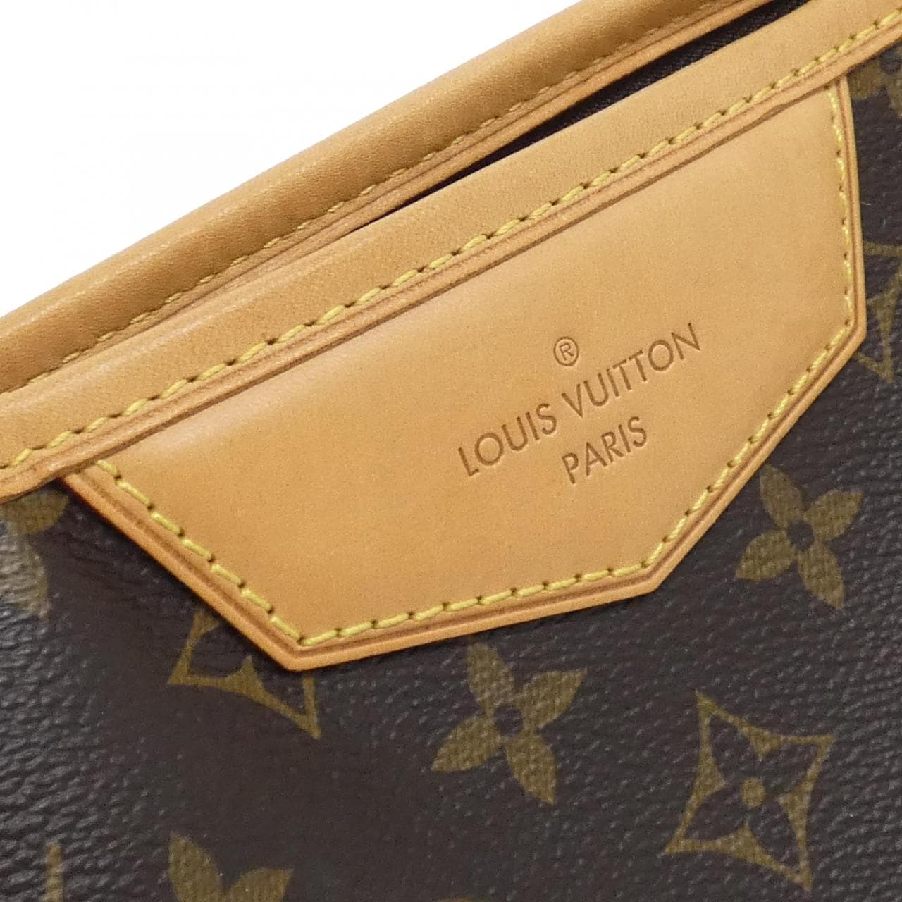 LOUIS VUITTON Monogram Estrella MM M41232 Bag