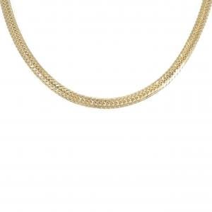 K18YG キヘイ ネックレス 40cm