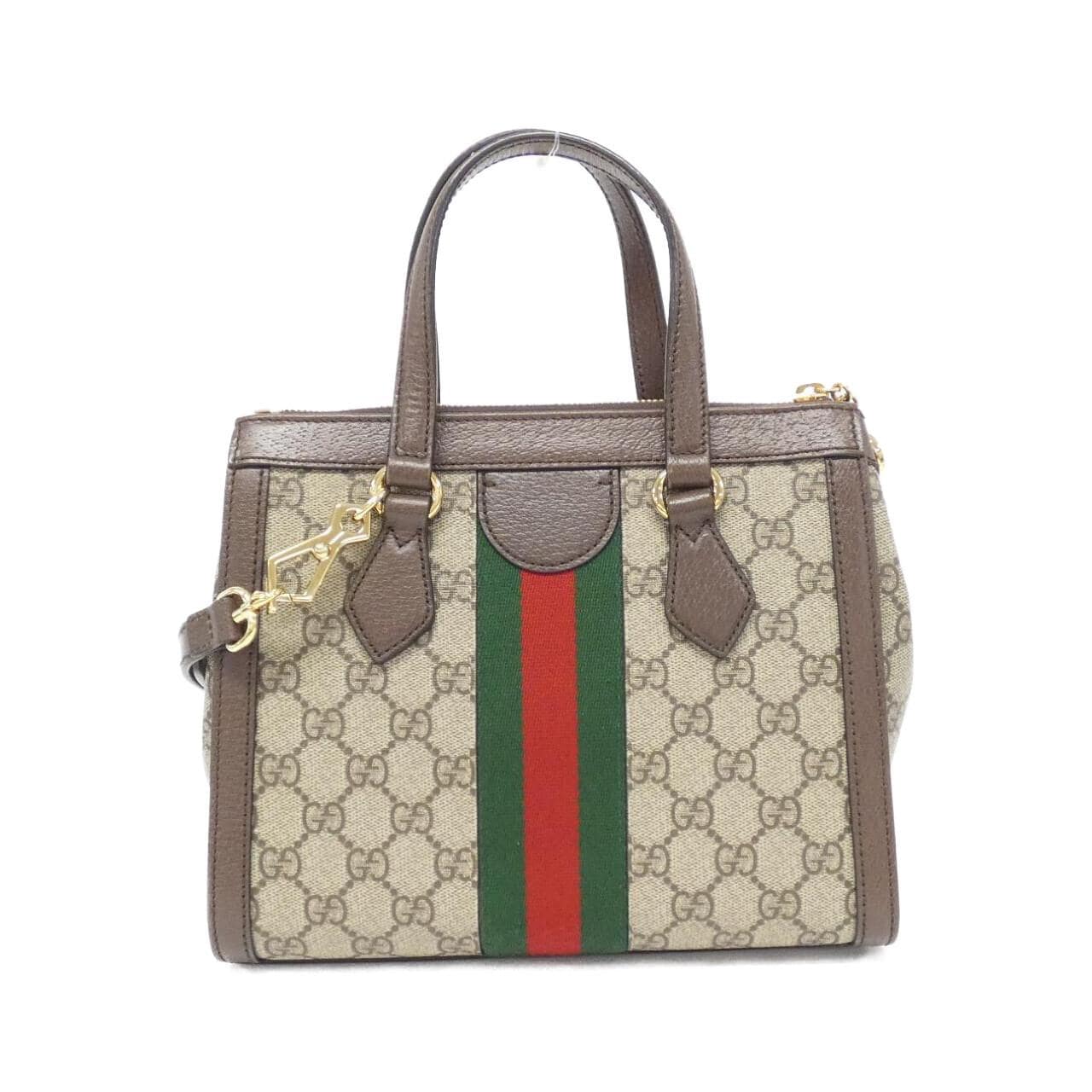 Gucci OPHIDIA 547551 K05NB Bag