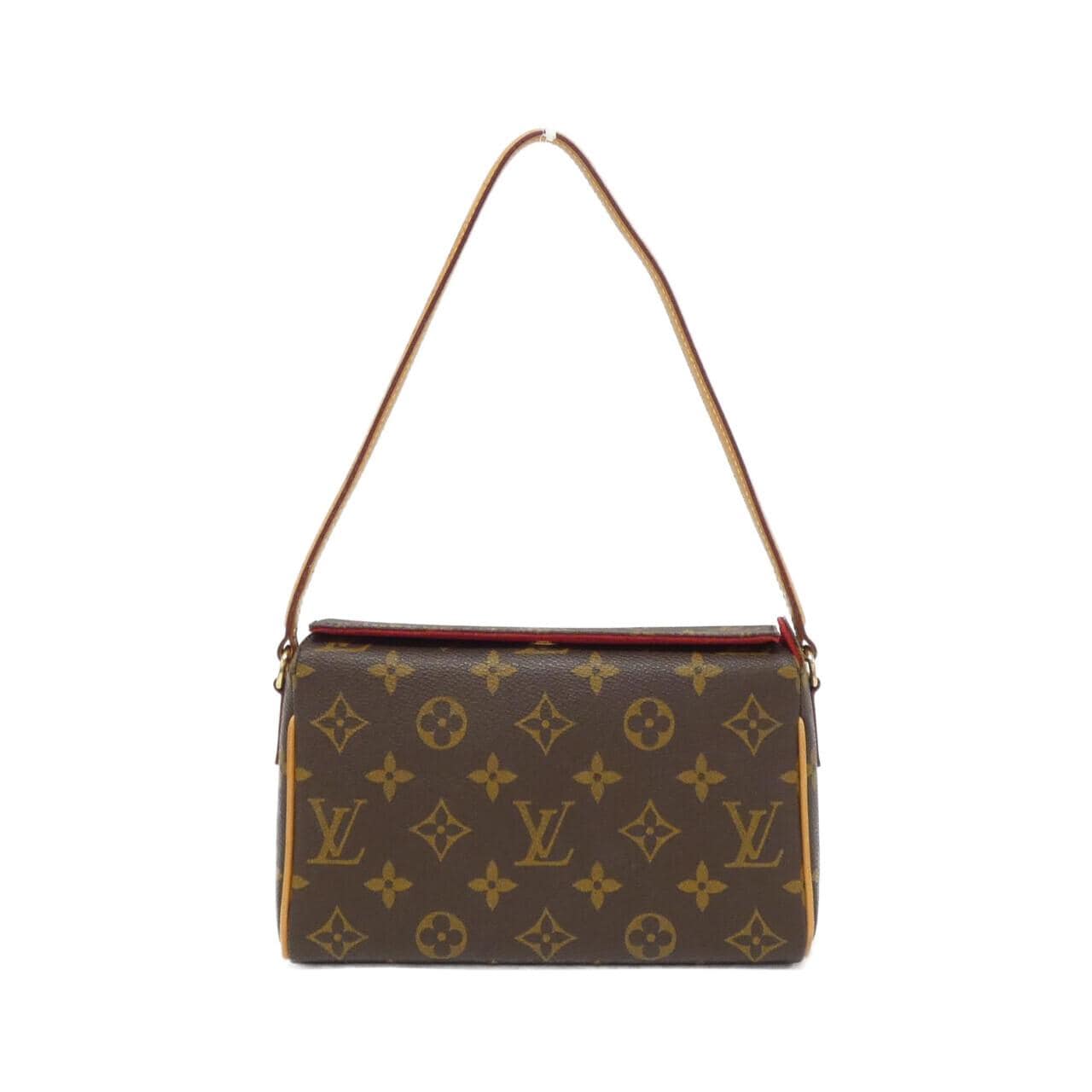 LOUIS VUITTON Monogram Recital M51900 包