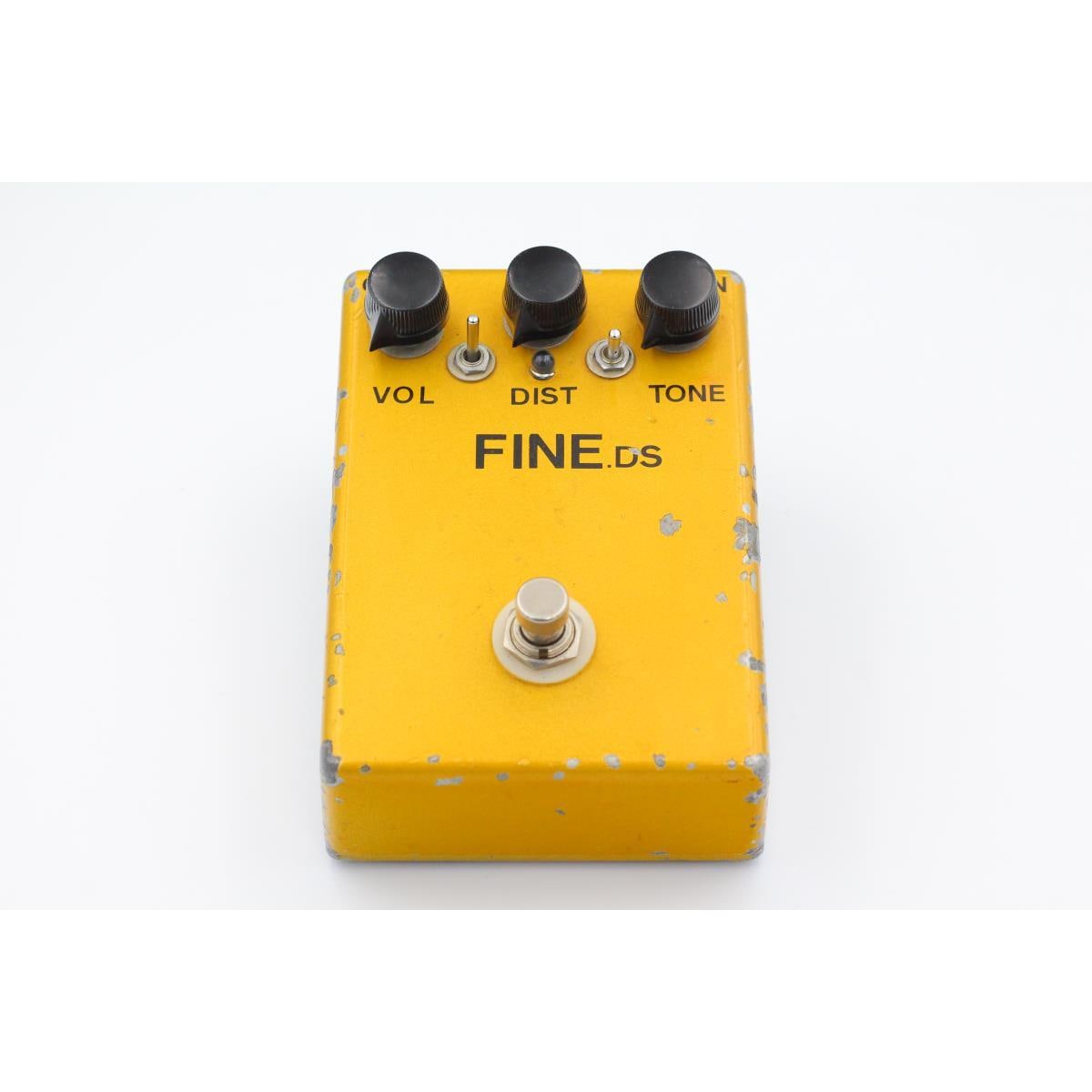 ＨＵＭＡＮ　ＧＥＡＲ　　ＦＩＮＥ　ＤＳ