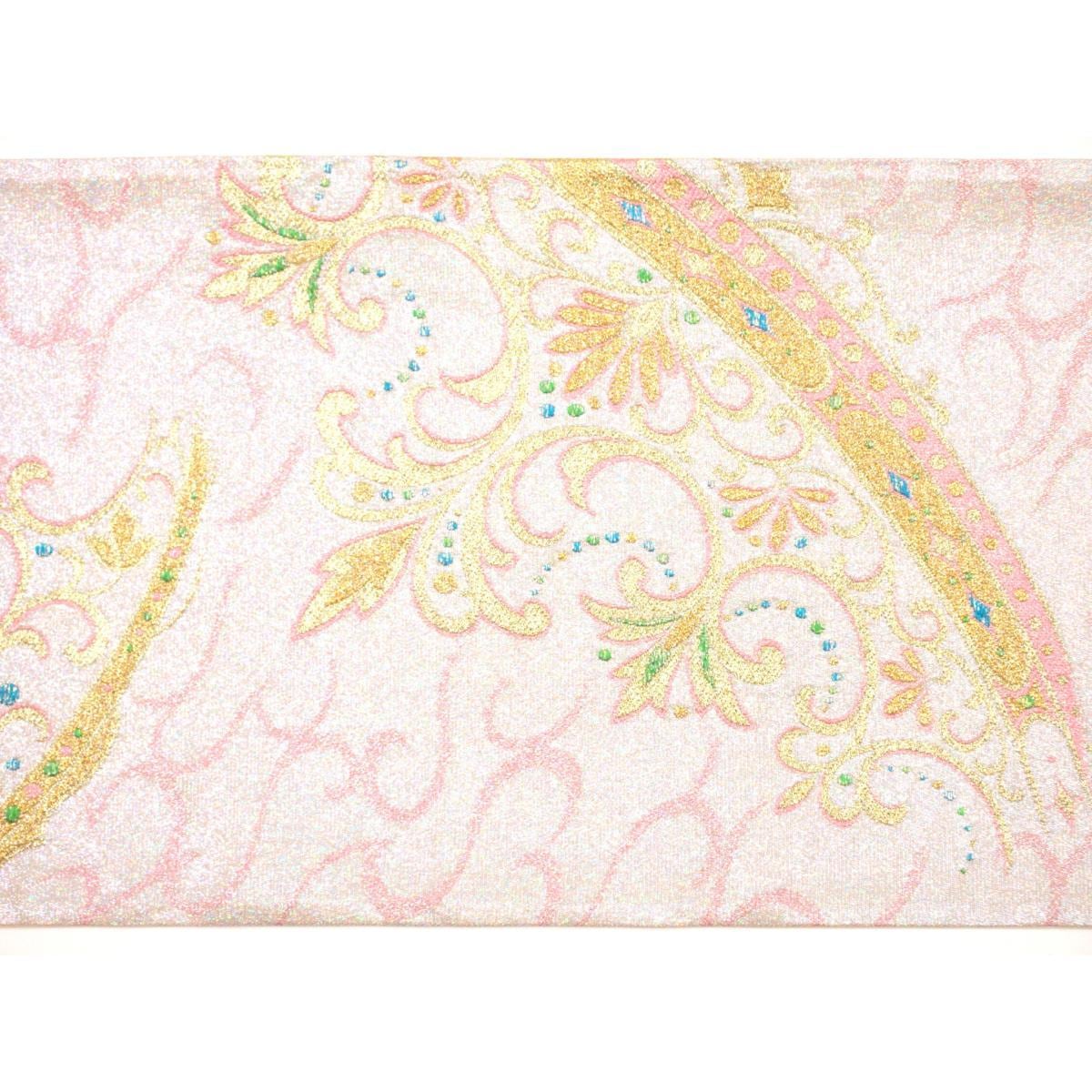 【未使用品】袋帯
