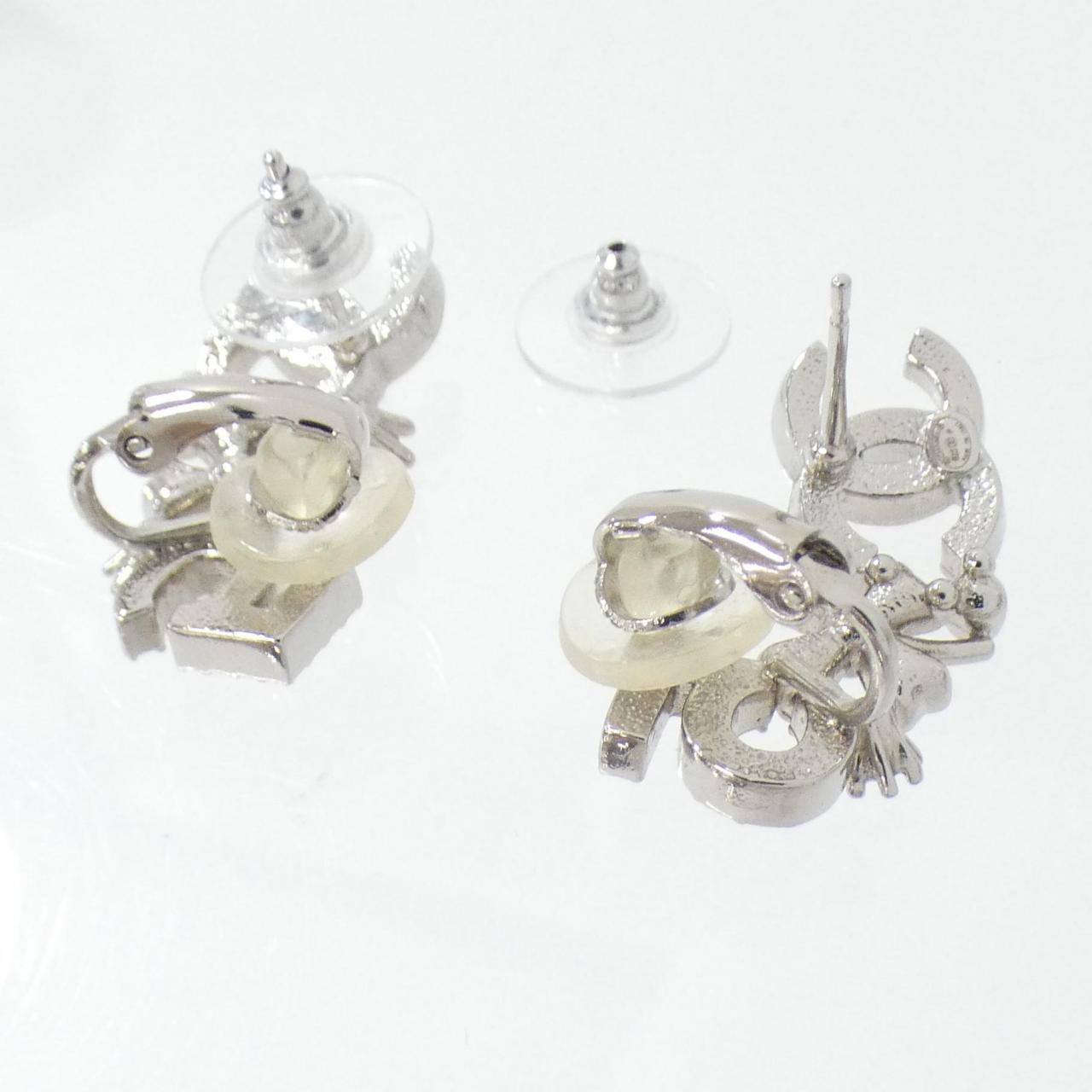 CHANEL ABA432 耳環