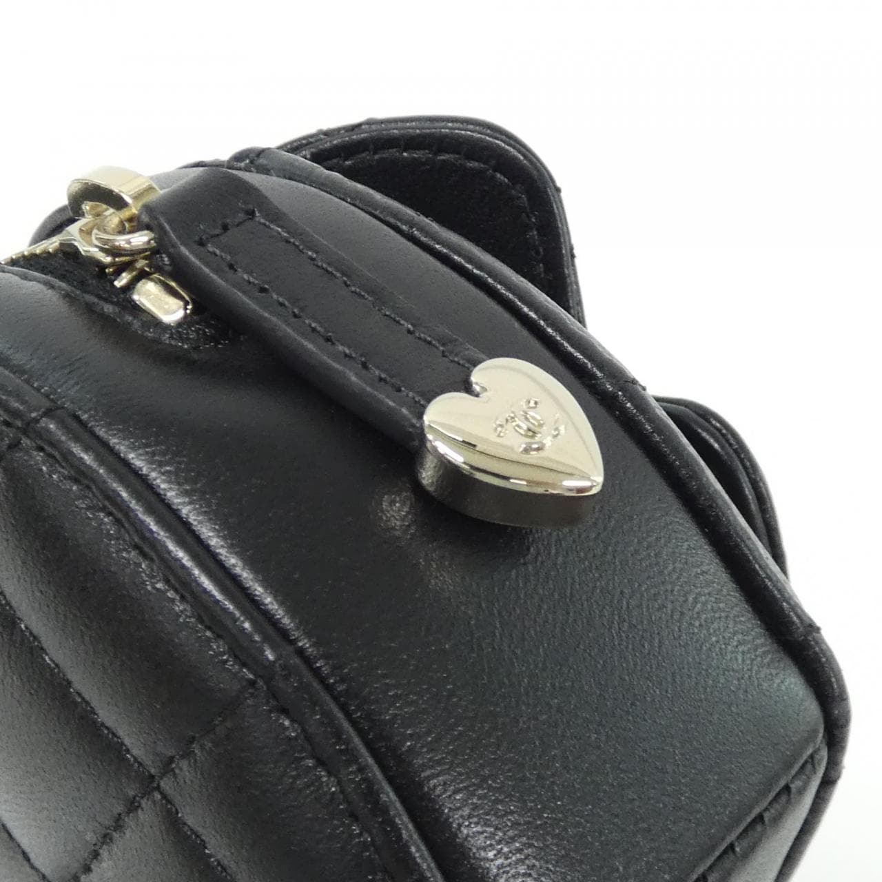 シャネル AP4838 バッグチャーム