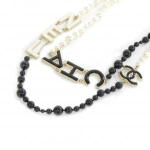 シャネル AB8717 ネックレス