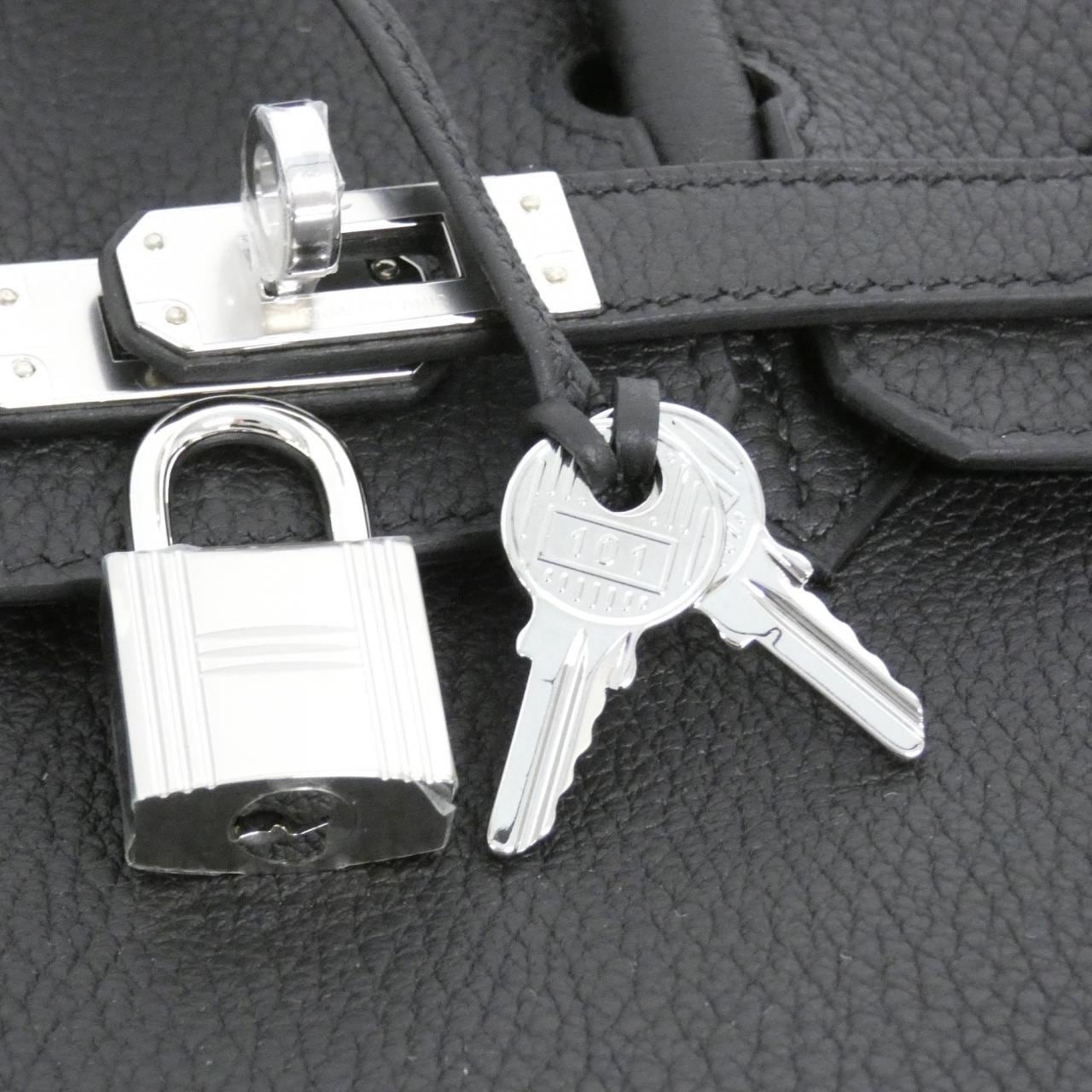 【未使用品】エルメス バーキン 25cm 041344CK バッグ