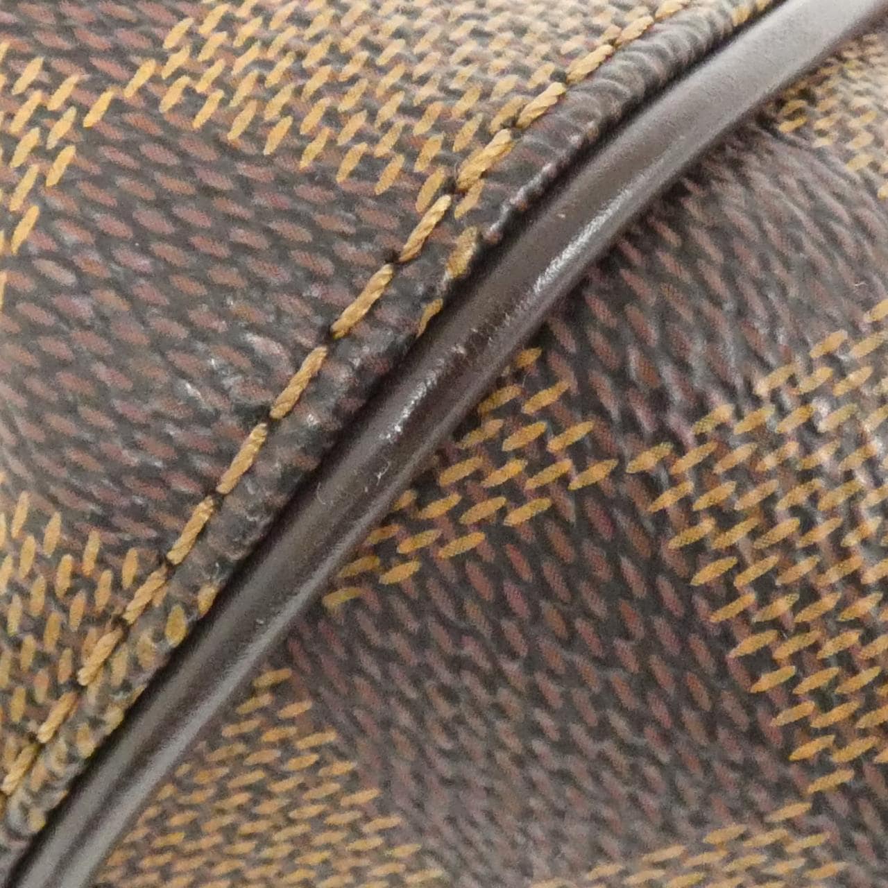 ルイヴィトン ダミエ システィナ PM N41542 バッグ