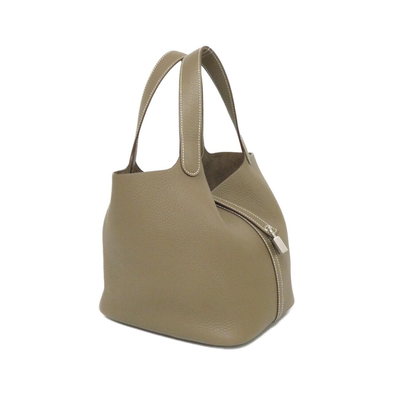【未使用品】エルメス ピコタン ロック MM 060991CK バッグ