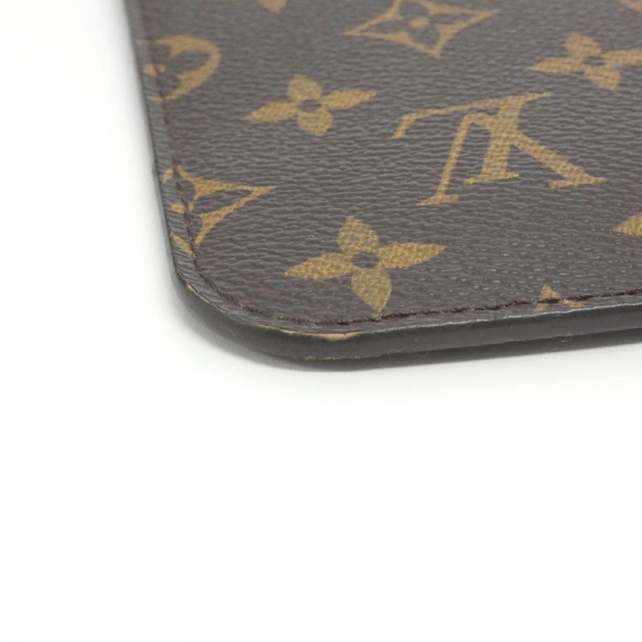 LOUIS VUITTON Monogram Neverfull MM M40995 Bag