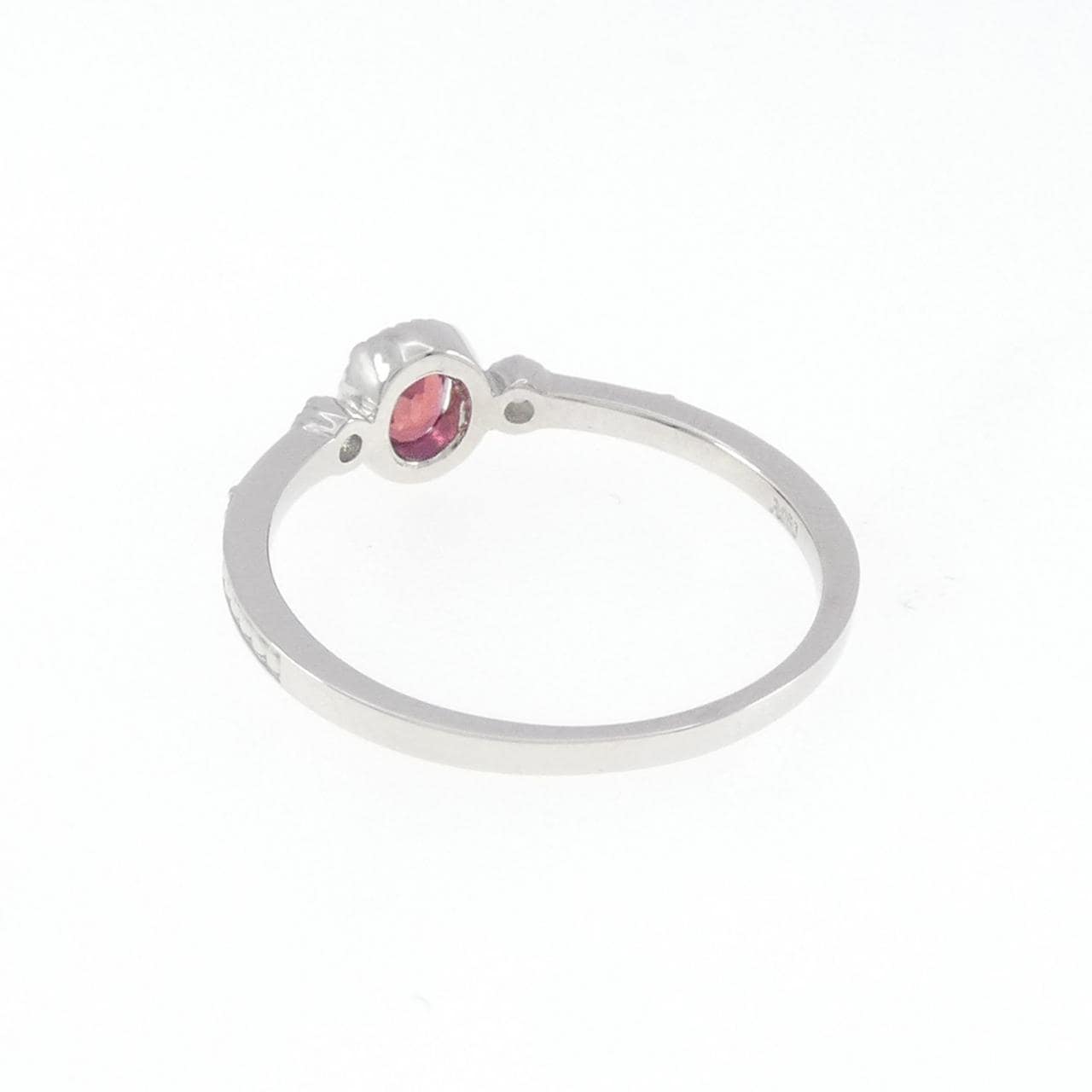 [BRAND NEW] PT Ruby Ring 0.23CT