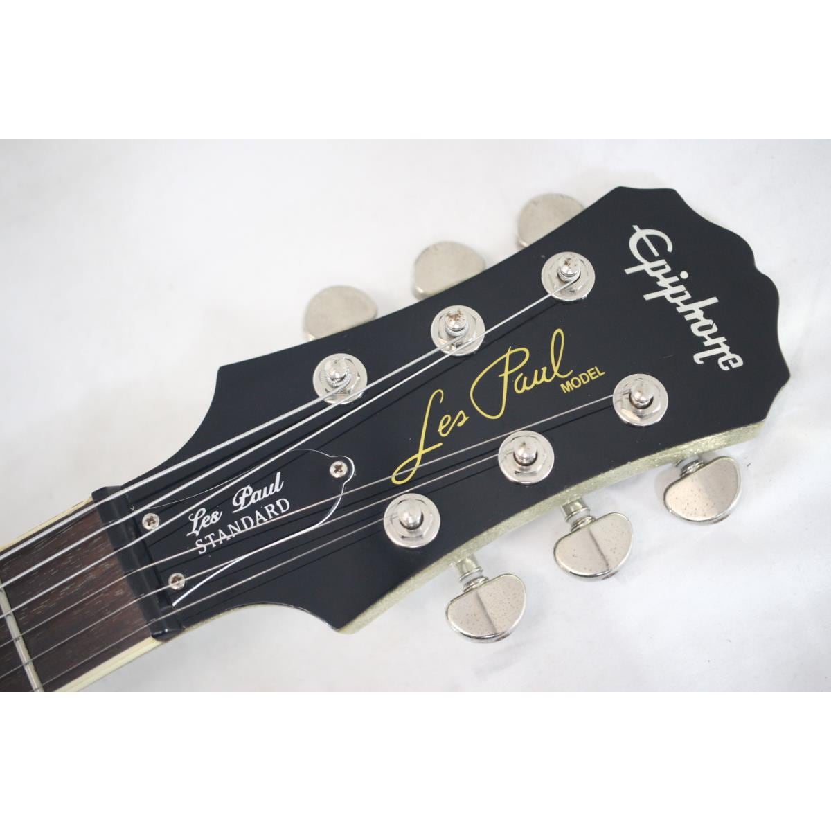 EPIPHONE LTD LES PAUL STANDARD