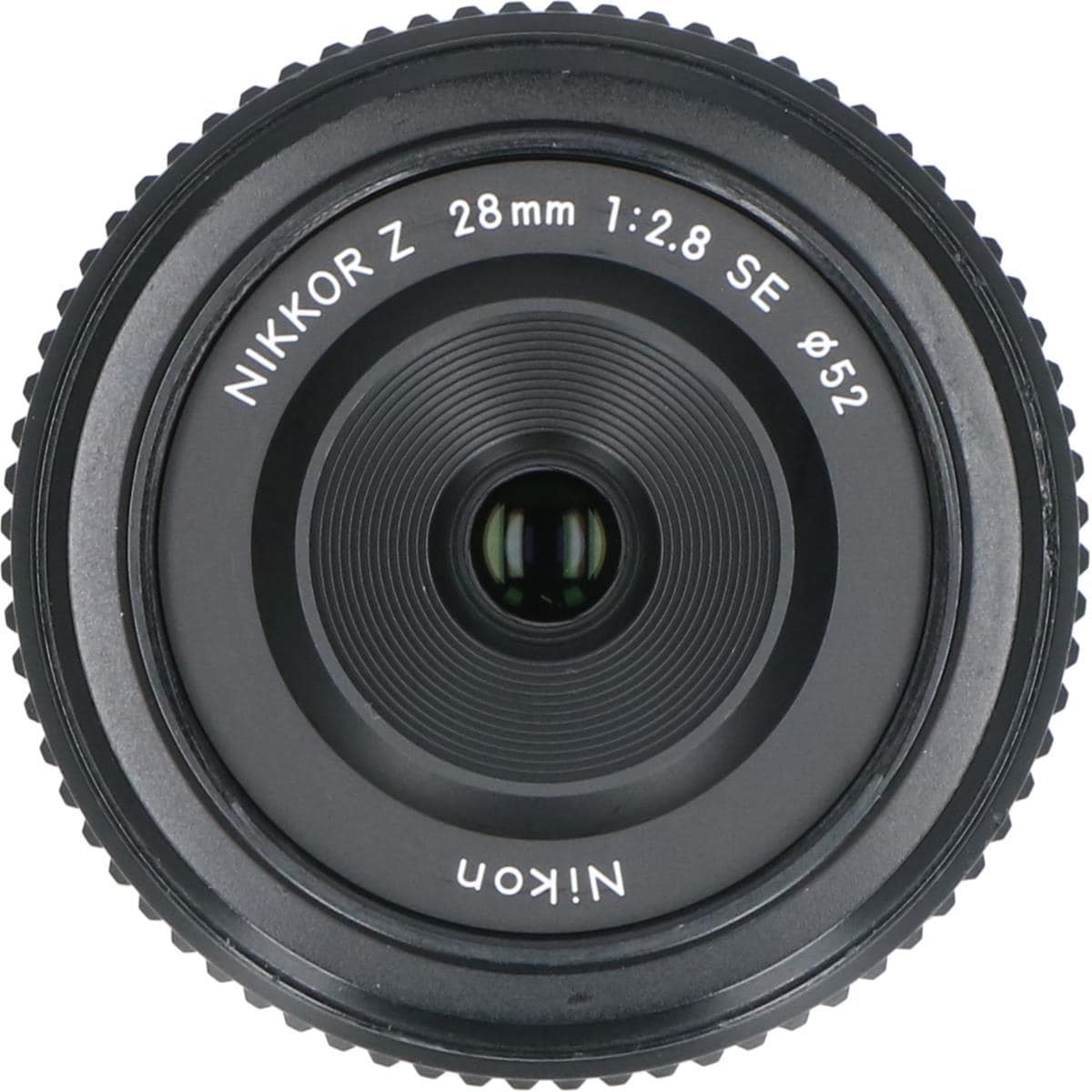 Ｚ２８ｍｍ　Ｆ２．８Ｓｐｅｃｉａｌ　Ｅｄｉｔｉｏｎ