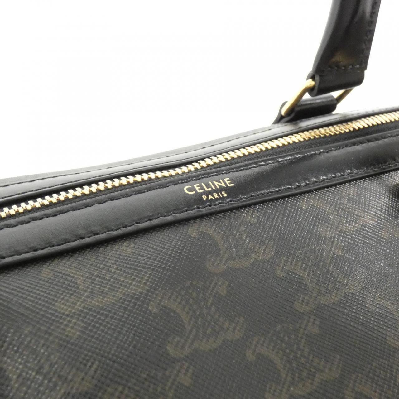 [新品] CELINE 190662CHI 波士顿包