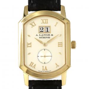 ランゲ&ゾーネ グランドアーケード YG 106.021 YG 手巻