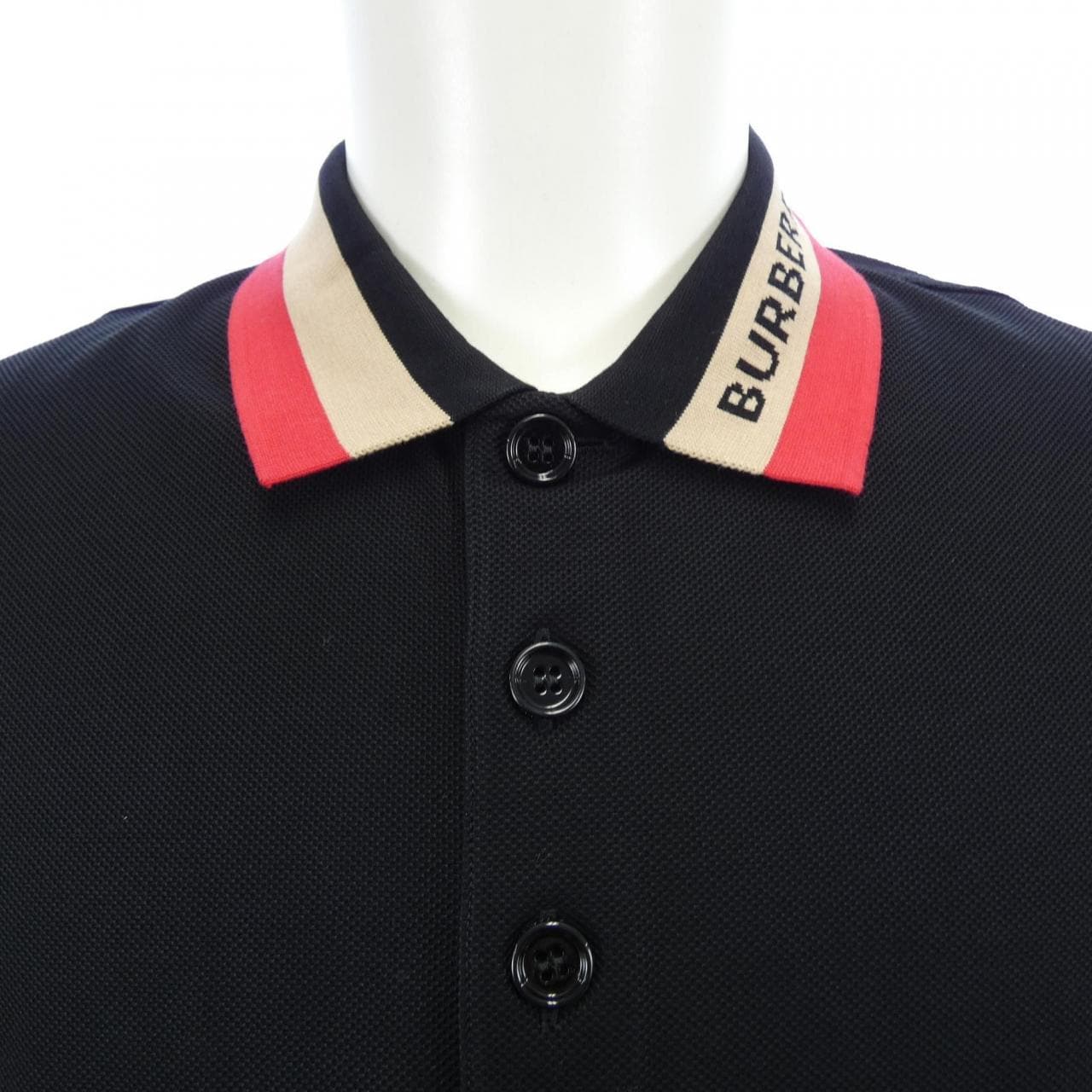 バーバリー BURBERRY 8083154 ポロシャツ