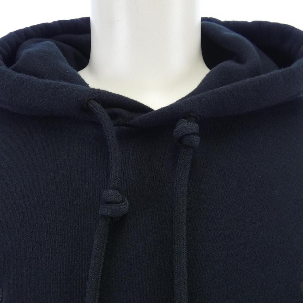 ルイヴィトン LOUIS VUITTON LVマルチツールエンブロイダードフーディ HOY75WIHN パーカー