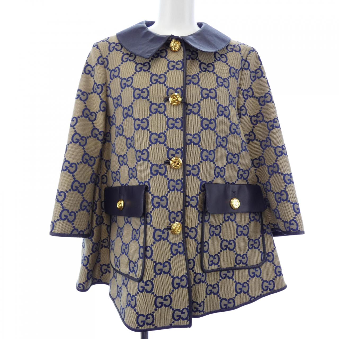 グッチ GUCCI 732642 Z8BDQ ジャケット