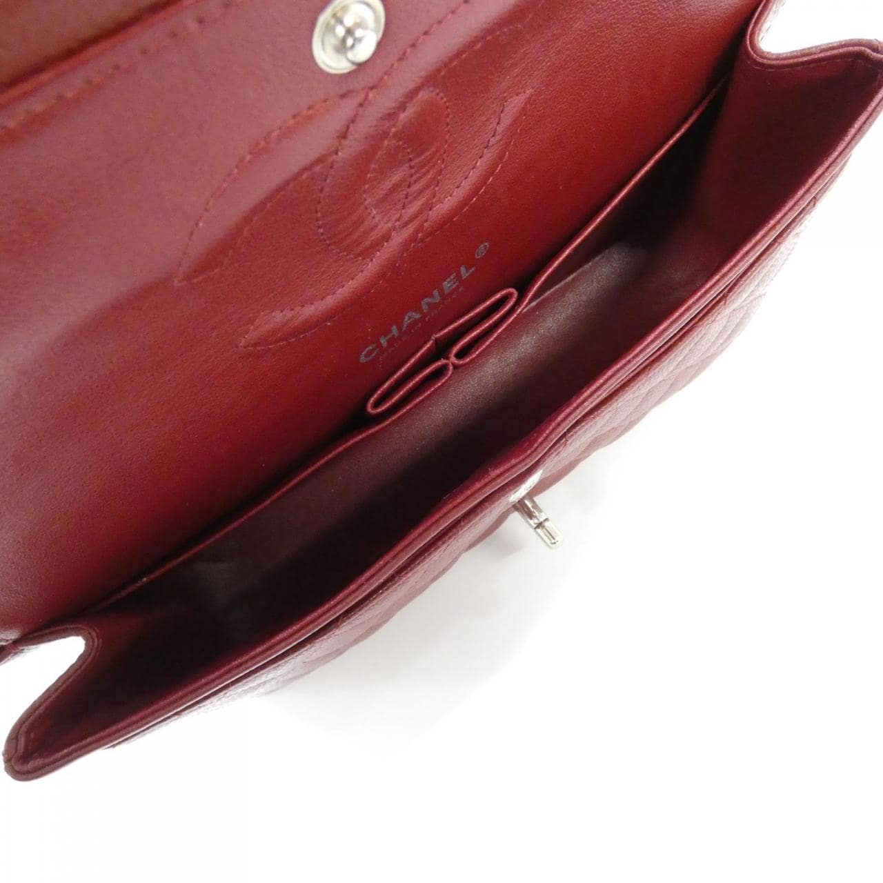 シャネル 1112 ショルダーバッグ