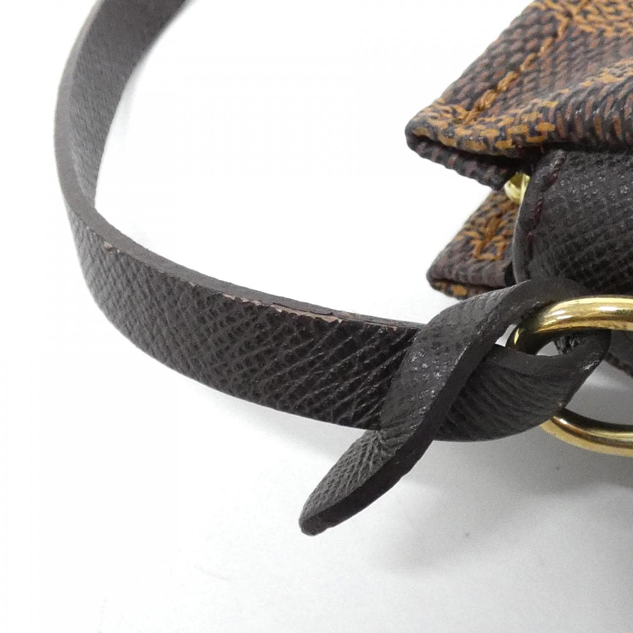 ルイヴィトン ダミエ トゥルース メイクアップ N51982 アクセサリーポーチ