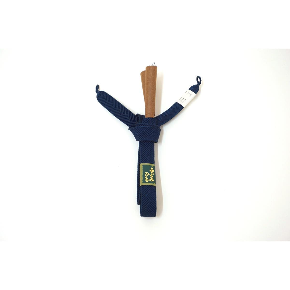 【未使用品】男羽織紐