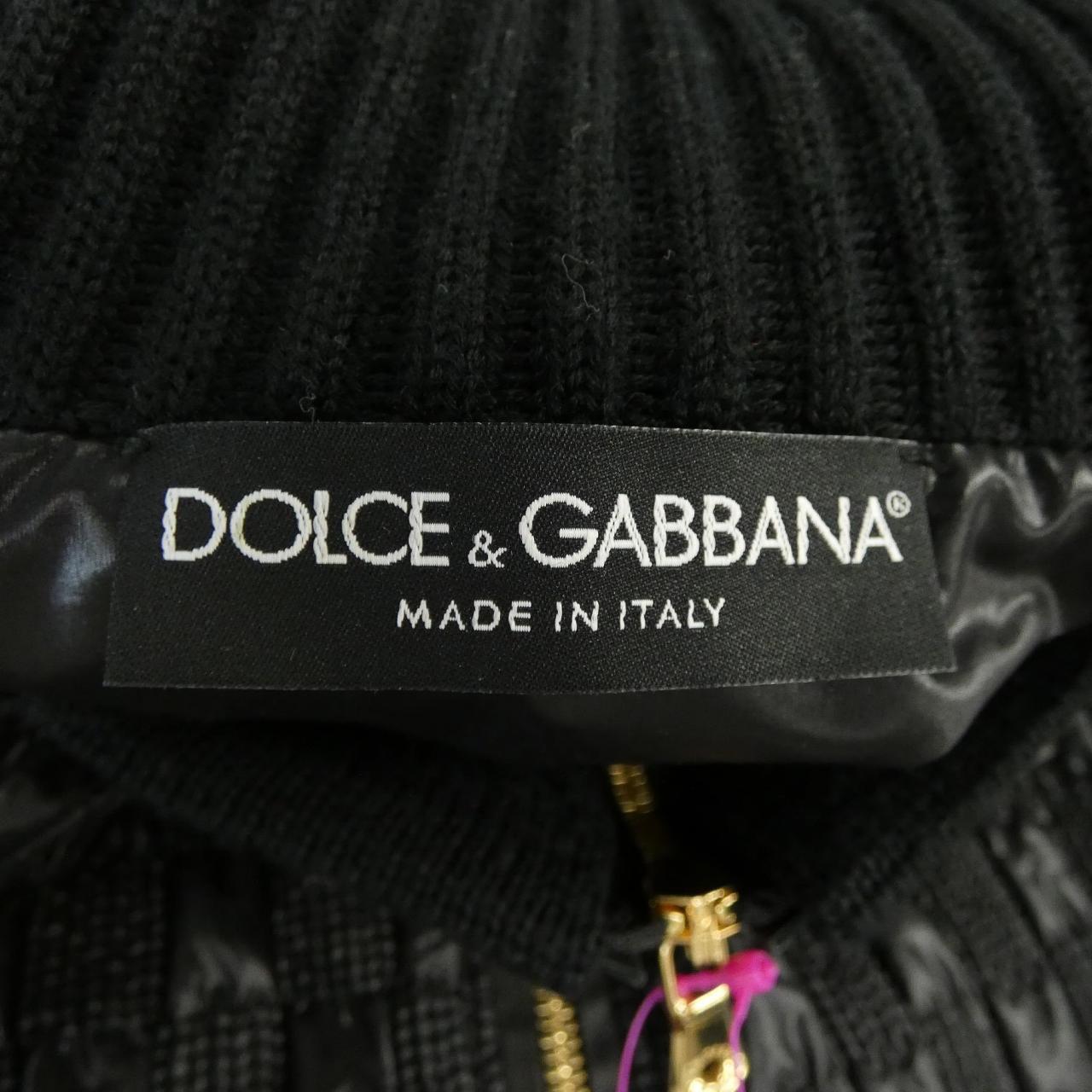 ドルチェアンドガッバーナ DOLCE&GABBANA G9IT0T/FUMQH ジャケット