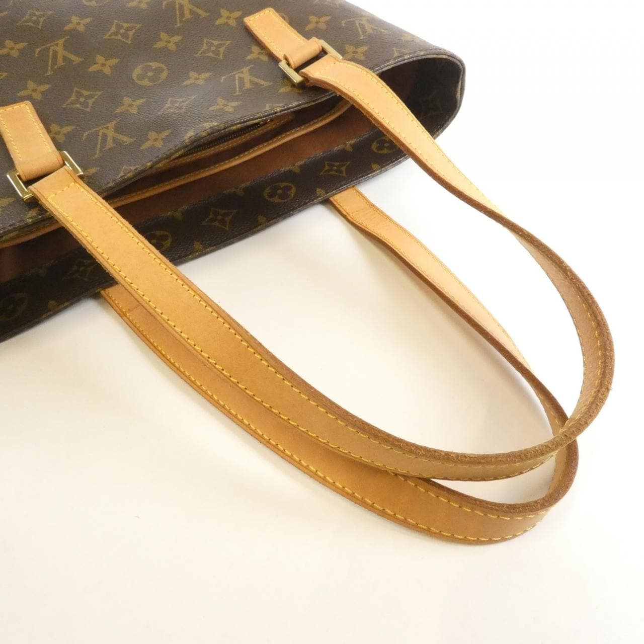 ルイヴィトン モノグラム ヴァヴァン GM M51170 バッグ